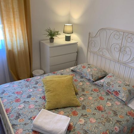 Ria Do Sal Bed and Breakfast Aveiro Exteriör bild
