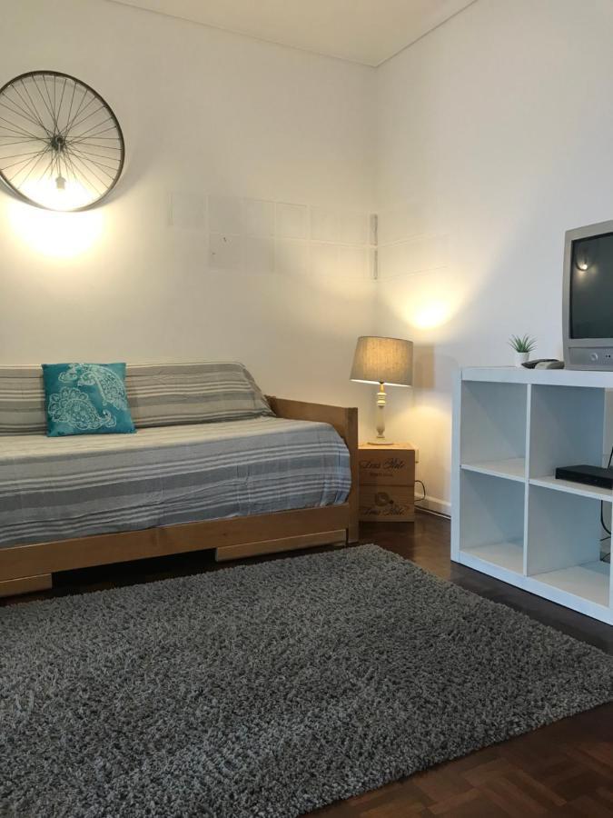 Ria Do Sal Bed and Breakfast Aveiro Exteriör bild