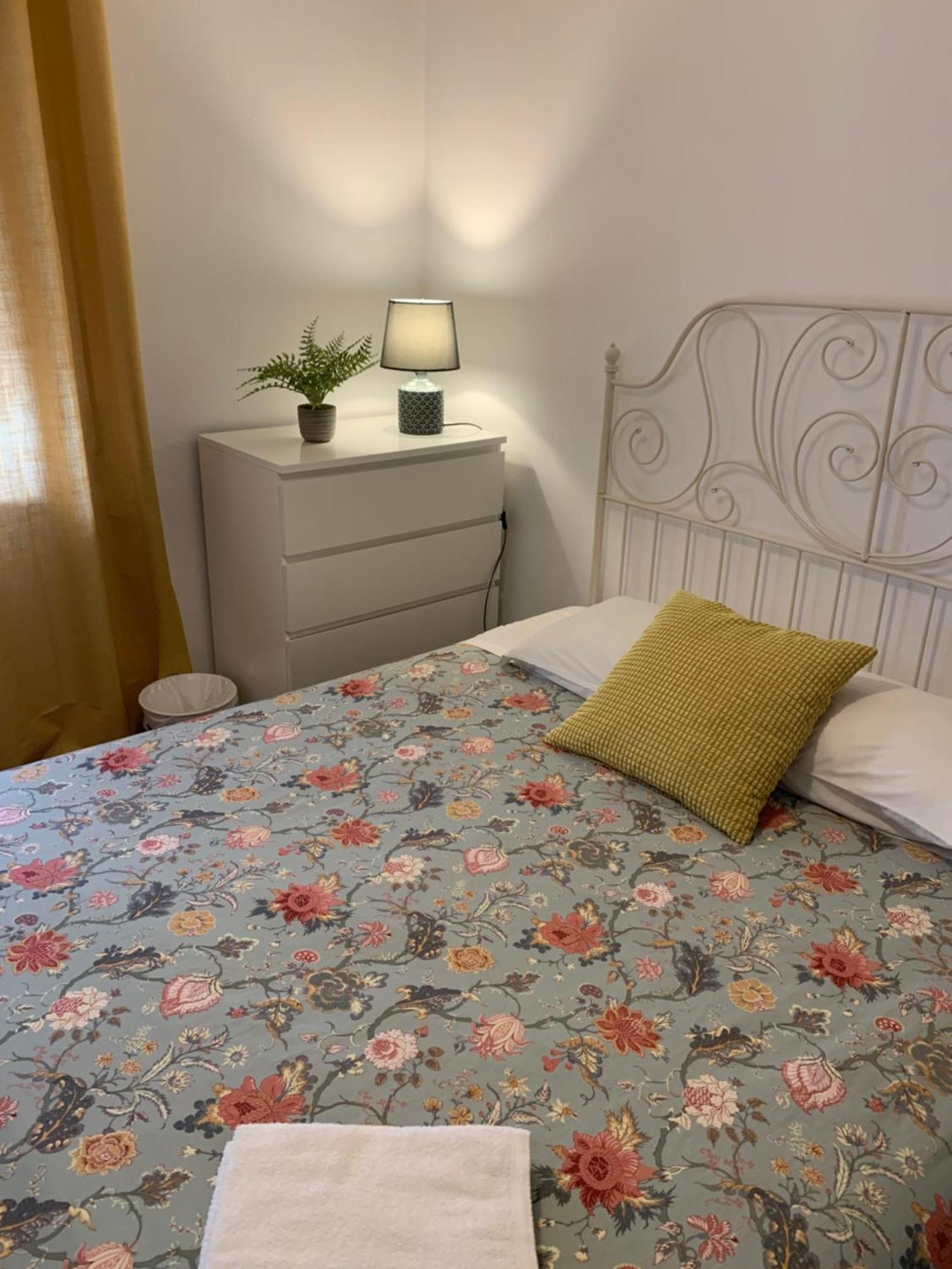 Ria Do Sal Bed and Breakfast Aveiro Exteriör bild