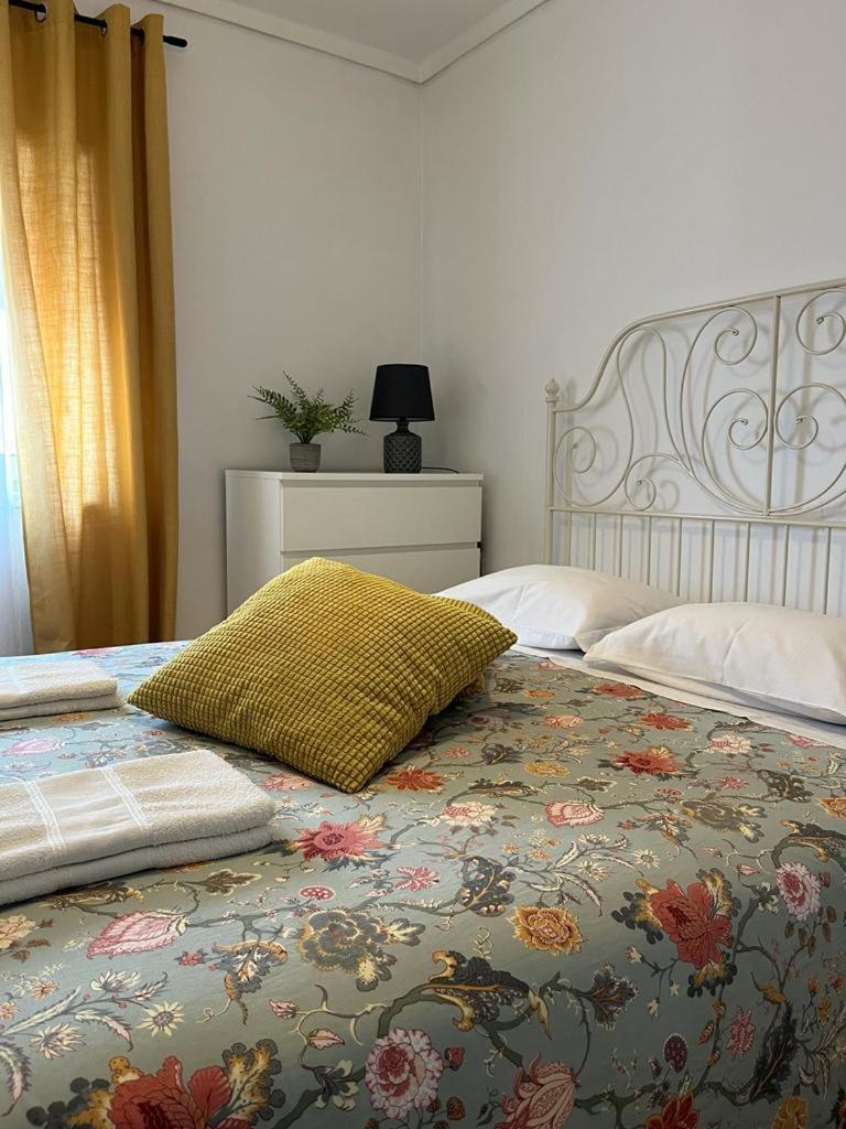 Ria Do Sal Bed and Breakfast Aveiro Exteriör bild