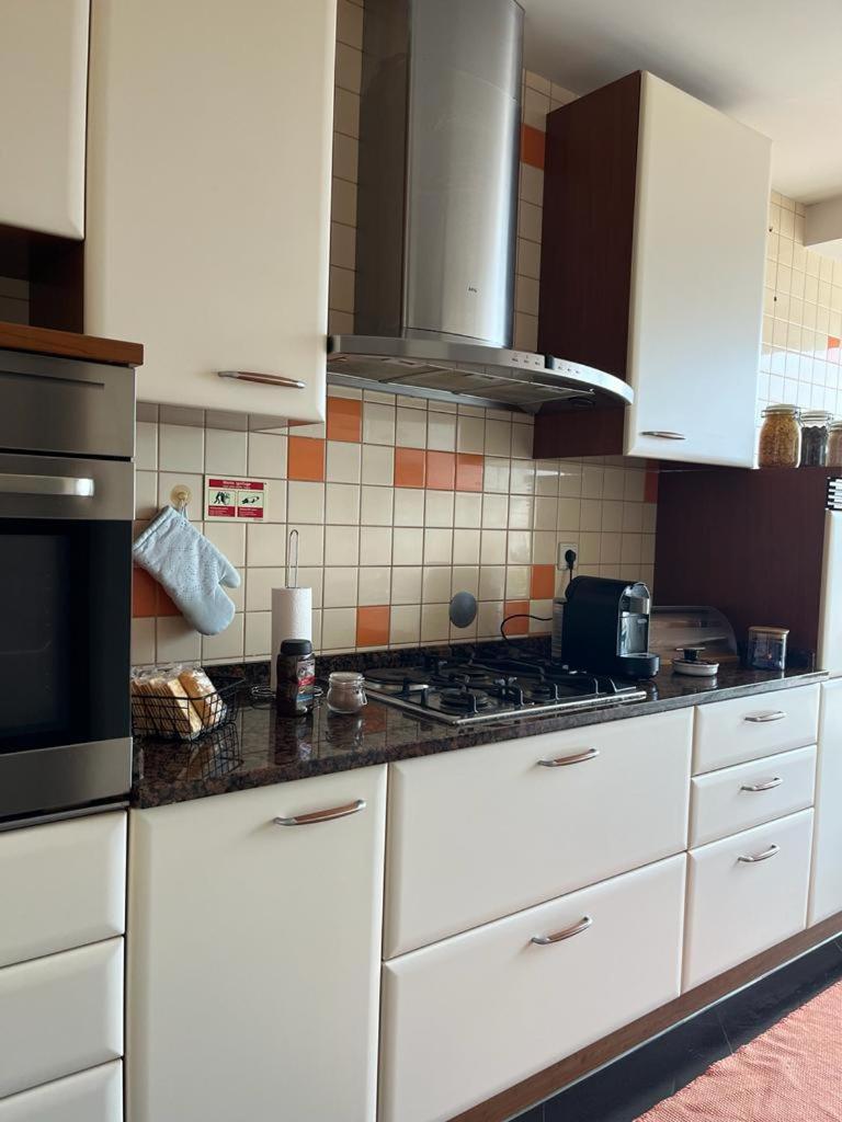 Ria Do Sal Bed and Breakfast Aveiro Exteriör bild