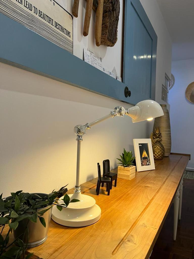 Ria Do Sal Bed and Breakfast Aveiro Exteriör bild