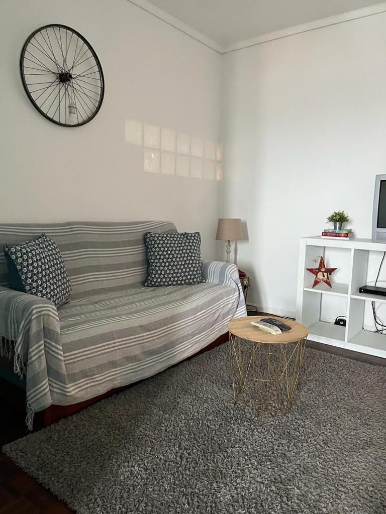 Ria Do Sal Bed and Breakfast Aveiro Exteriör bild