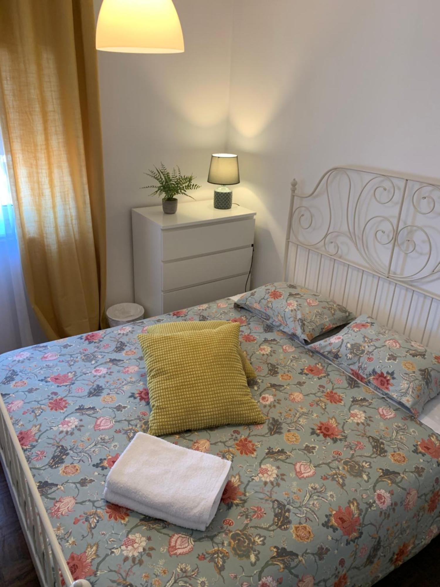 Ria Do Sal Bed and Breakfast Aveiro Exteriör bild