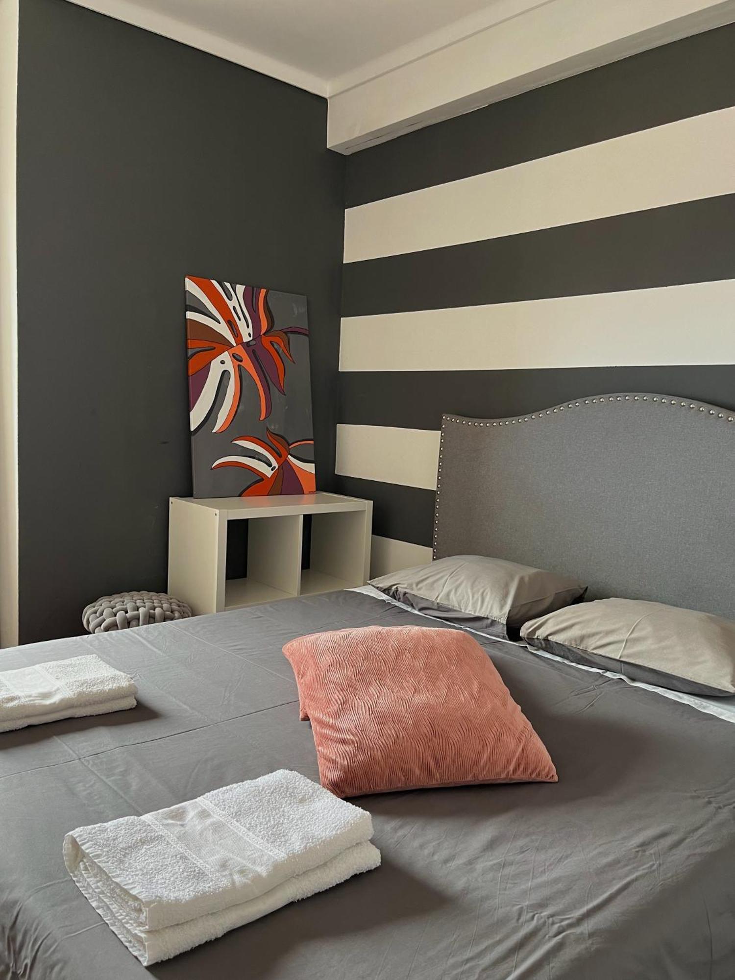 Ria Do Sal Bed and Breakfast Aveiro Exteriör bild