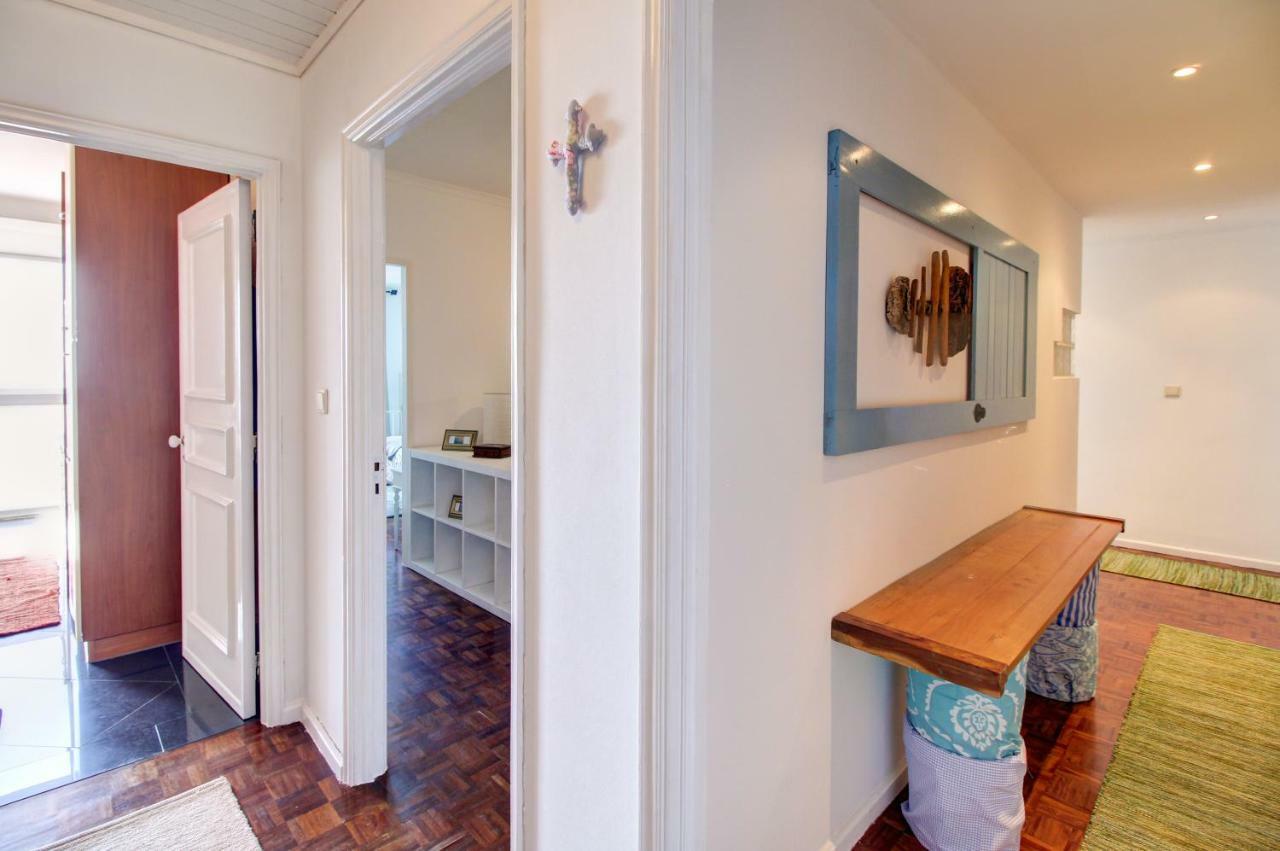 Ria Do Sal Bed and Breakfast Aveiro Exteriör bild